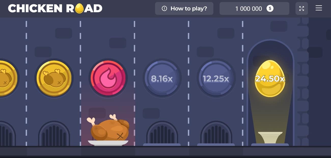 Chicken-Road6